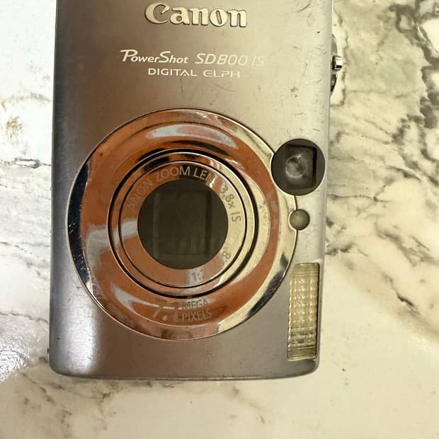 캐논 익서스 850 IS(IXY 900is)카메라 한국어지원