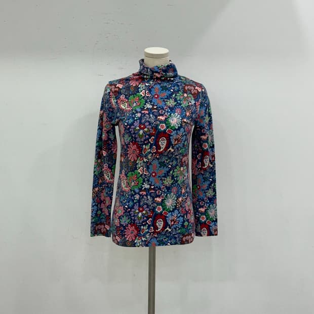 오일릴리 목폴라