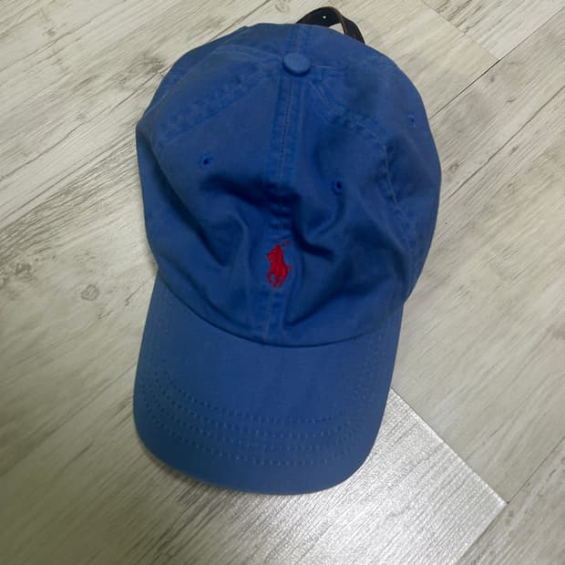 [Free] 폴로 랄프로렌 볼캡 레더 스트랩 가죽 스트렙