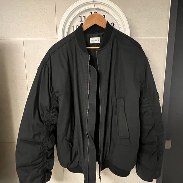 COVIL 항공점퍼