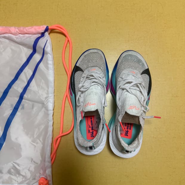 나이키 알파플라이3