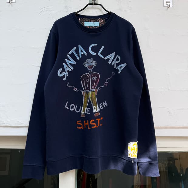 Alessandro Gherardeschi 알레산드로 게라르디 맨투맨