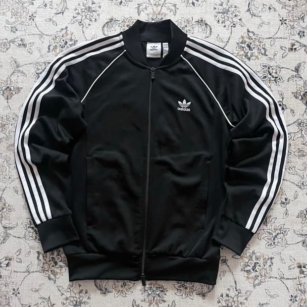 아디다스 신형 유로파 트랙탑 져지