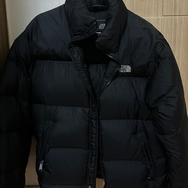 노스페이스 눕시