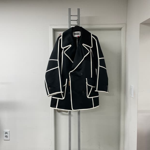 EENK 잉크 코트 XS(W)