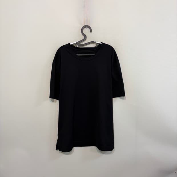 안다르 남성 반팔 티셔츠 2XL