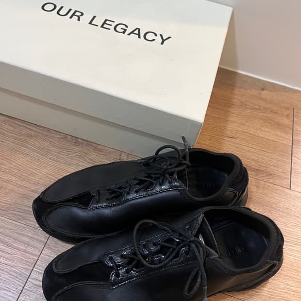 아워레가시 클로브 40 사이즈