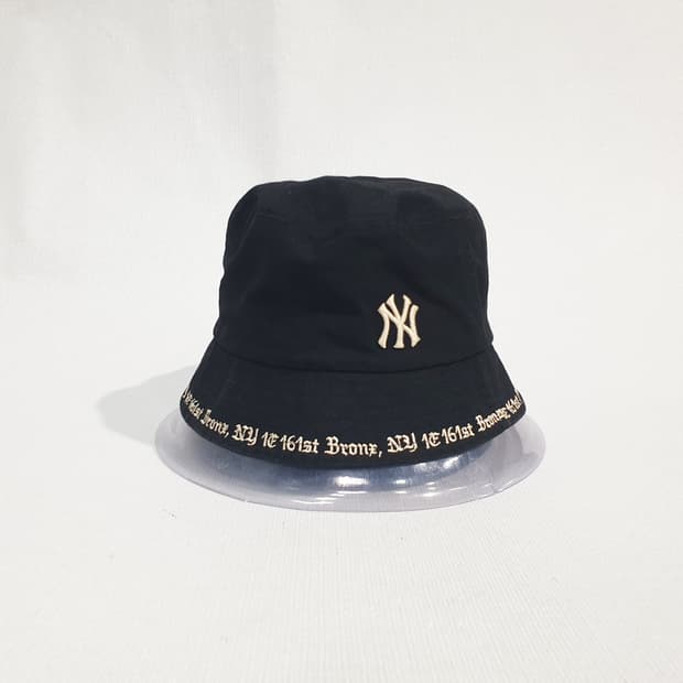 MLB 고딕 스타디움 버킷햇 57