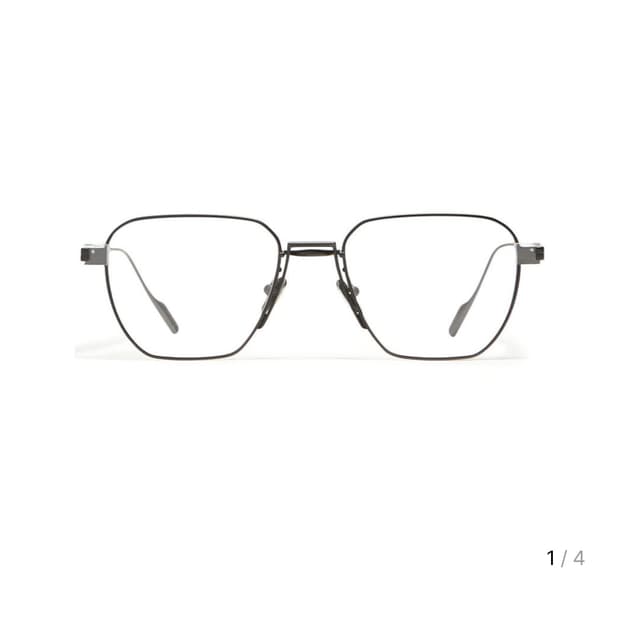 젠틀몬스터 텝텝 C1 안경테