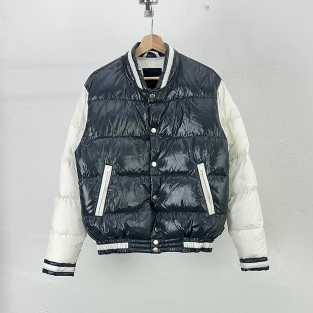 듀베디카 시노네두에 구스 다운 패딩 자켓