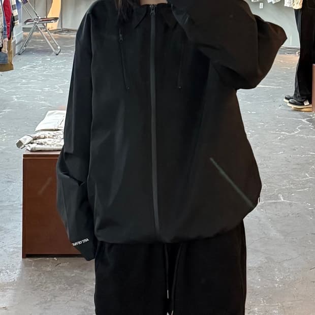 아트오브필드 윈드브레이커 자켓 H1438