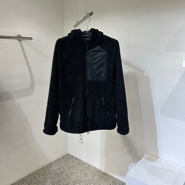 나이키 후리스 집업