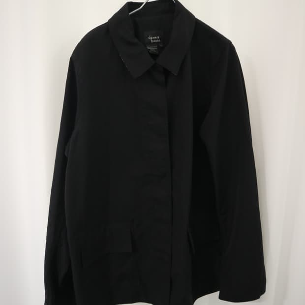 Basso utility Jacket