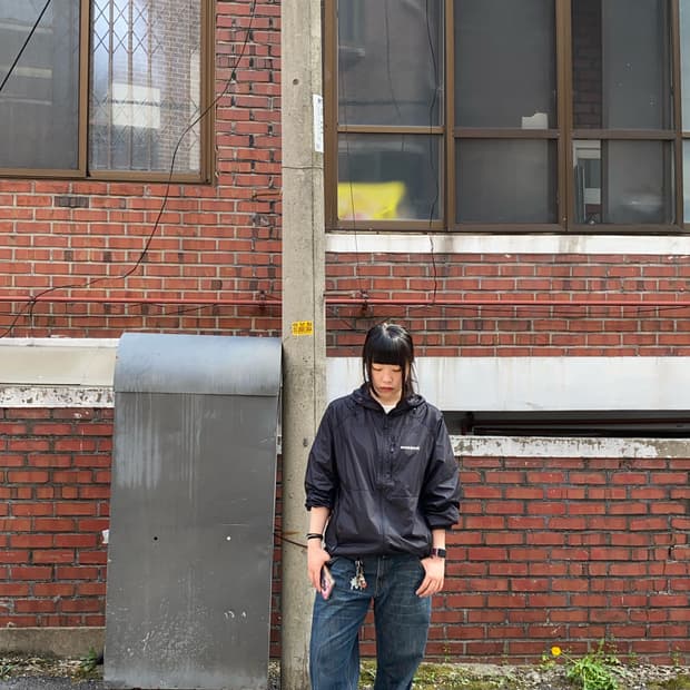 Levis 리바이스 569 데님팬츠