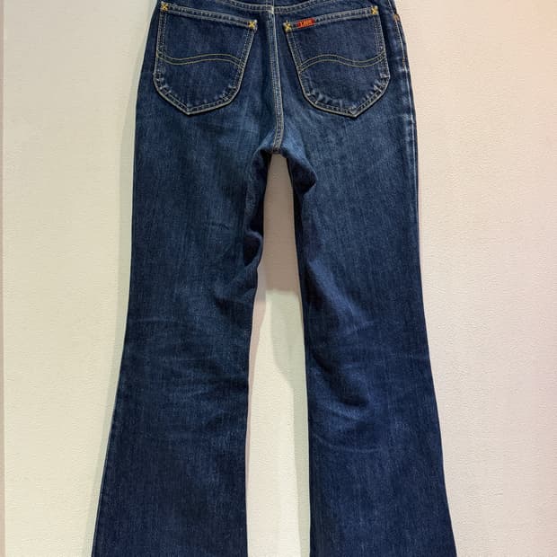 Miss Lee Riders (23.5, Made In Japan)