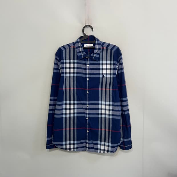 빈폴 남성 셔츠 남방 105