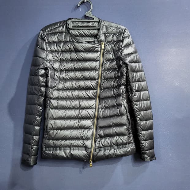 듀마르셀 덕다운 경량패딩