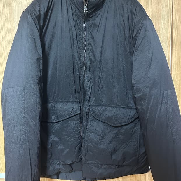 [50]아워레가시 파라슈트 나일론 푸퍼