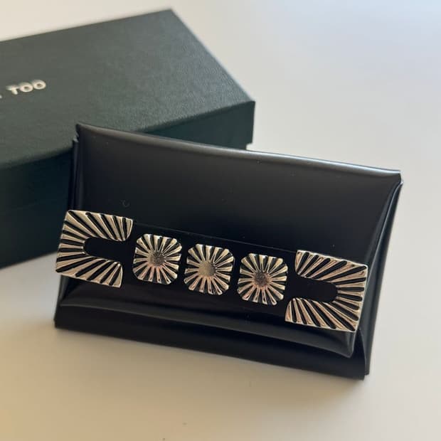 BELT CARD CASE  벨트 카드 케이스
