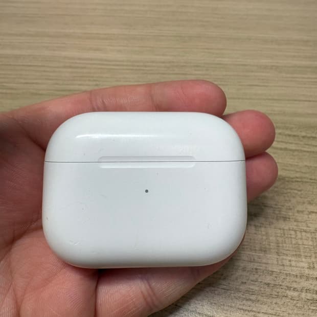 에어팟 프로2
