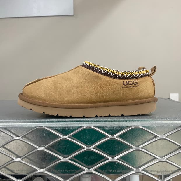 어그 타즈만 2 슬리퍼 체스트넛 eu39