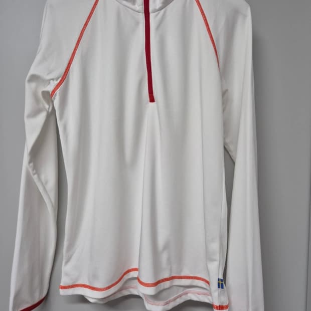 정품 피엘라벤 우먼 집업