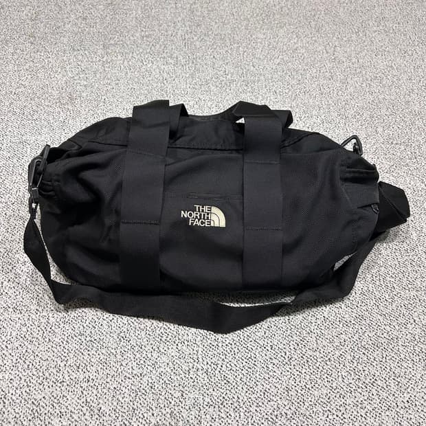 노스페이스 크로스백