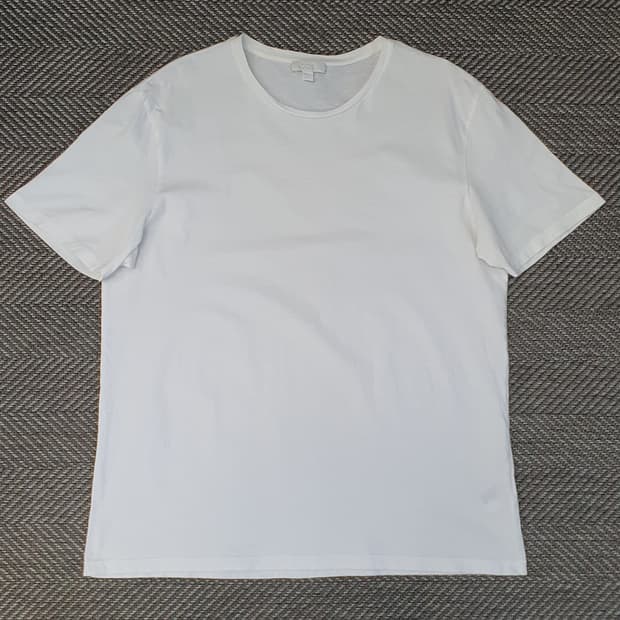 COS 코스 반팔티 남자105