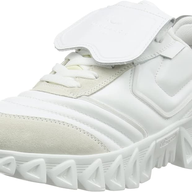 [새제품]] 판토폴라 도로 비브람 솔 볼 텅 스니커즈 (풀박스) /270