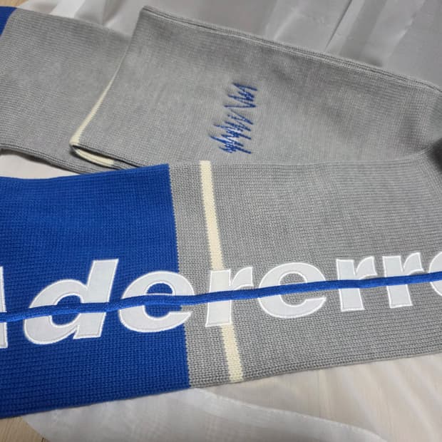 아더에러 머플러