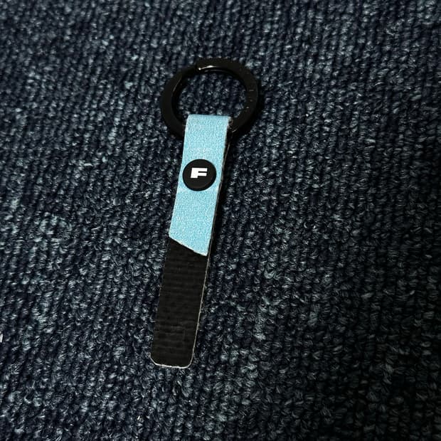 새제품 Freitag 프라이탁 키링