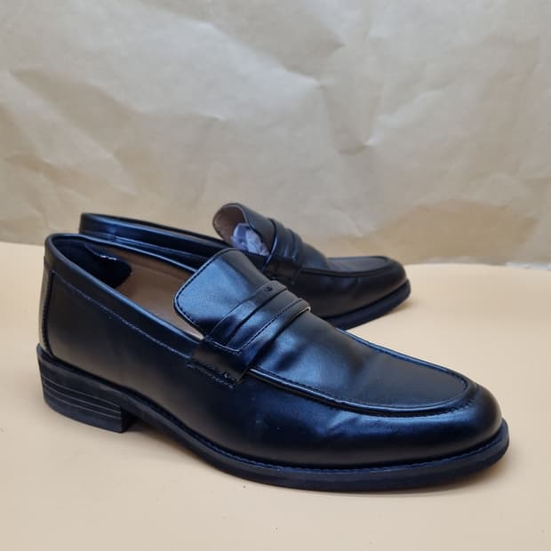 엘칸토 마쯔 남성키높이로퍼270 굽4.5.