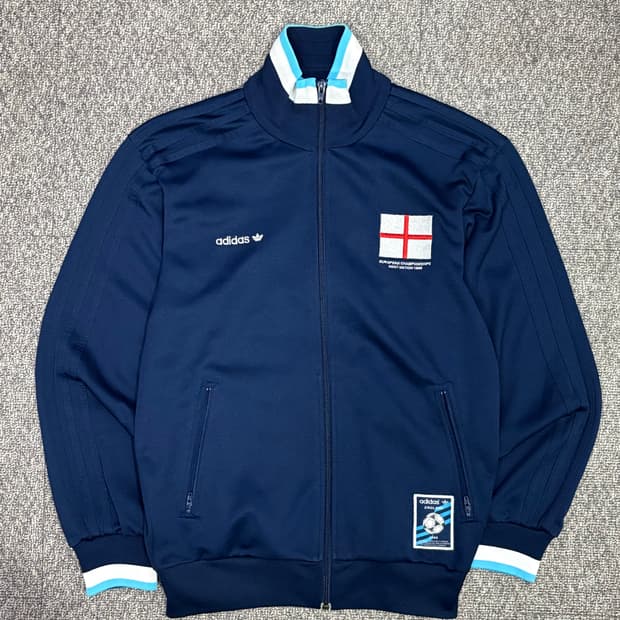 08년도 아디다스 잉글랜드 국가대표 져지
