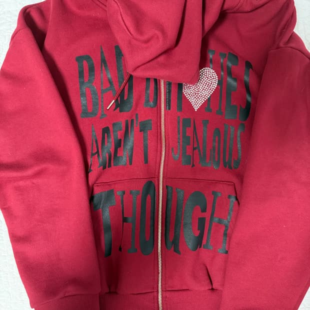 제노리포트 xenoreport 후드집업 판매