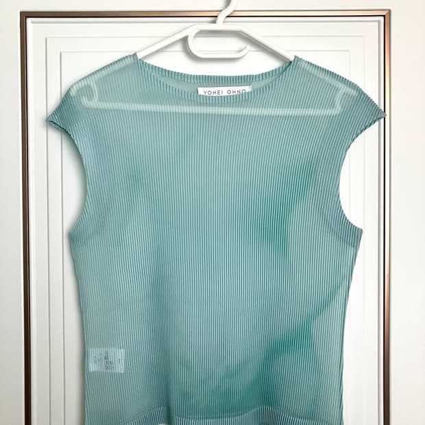 YOHEI OHNO 요헤이 오노 탑