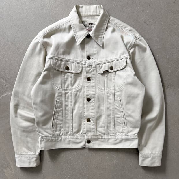 LEE 0424 WESTERNER JACKET