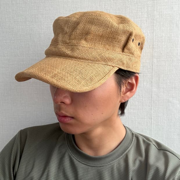 Ca4la work cap