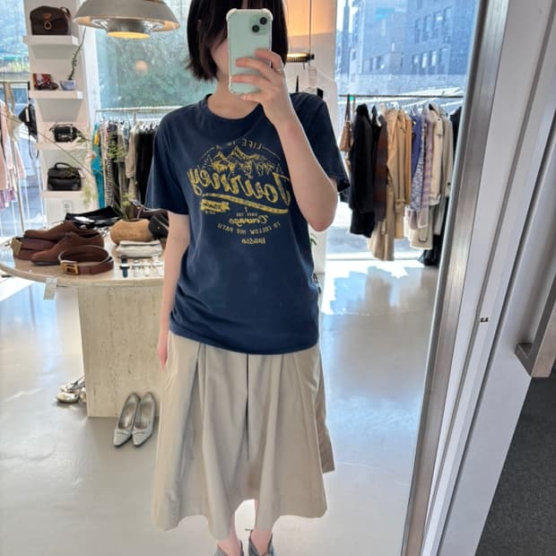 Fruit Of The Loom T-shirt