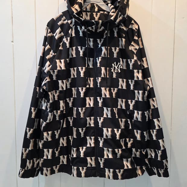 MLB 엠엘비 바람막이