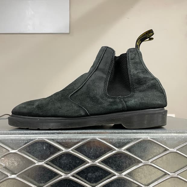 닥터마틴 2976 첼시부츠 uk7