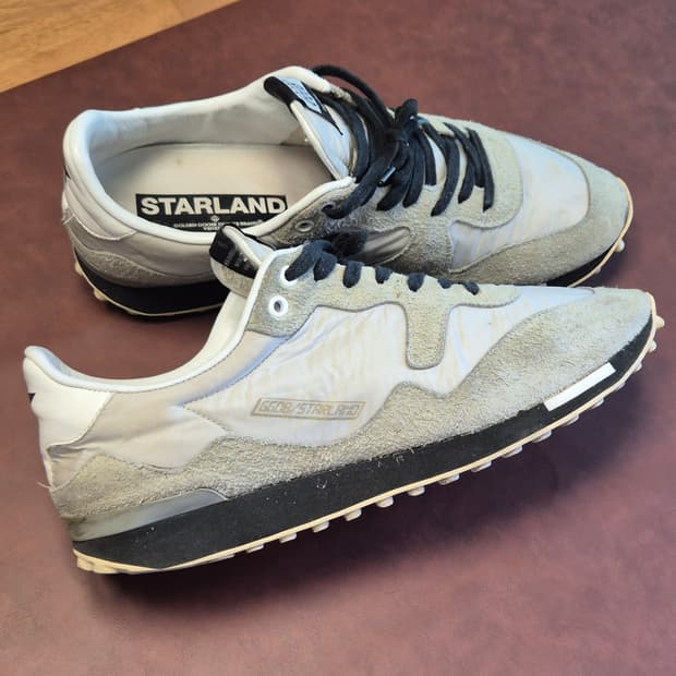 280-285(44) 정품 골든구스 스타랜드