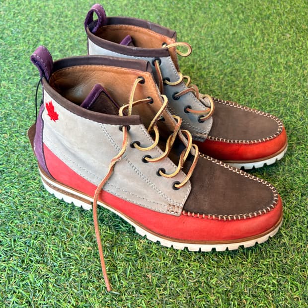 디스퀘어드2 워커