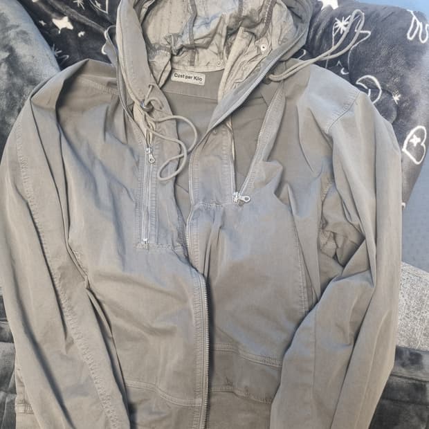 코스트퍼킬로 트리플봄버자켓