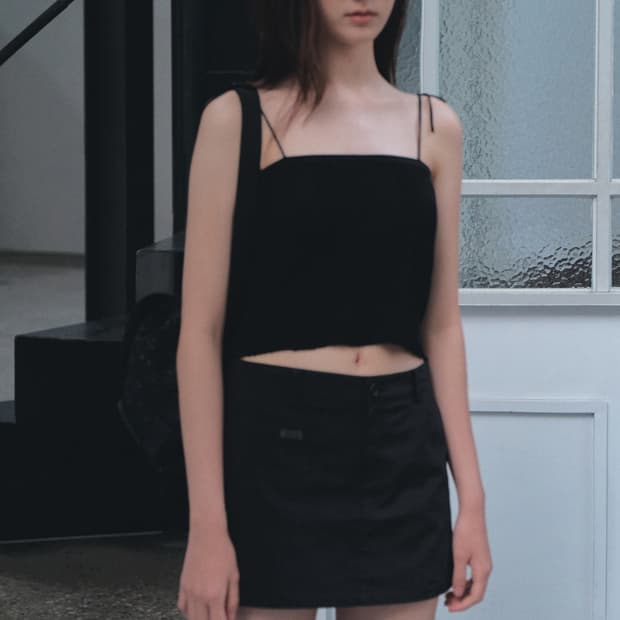 그로브 JAYCE SKIRT