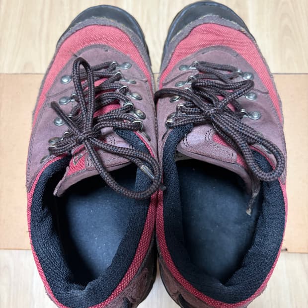 [265] 빈티지 90s Nike acg 나이키 acg lahar 라하르