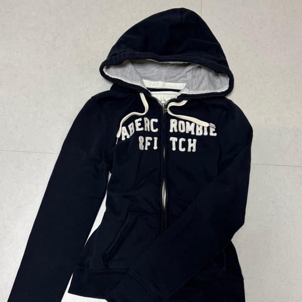 아베크롬비 후드집업