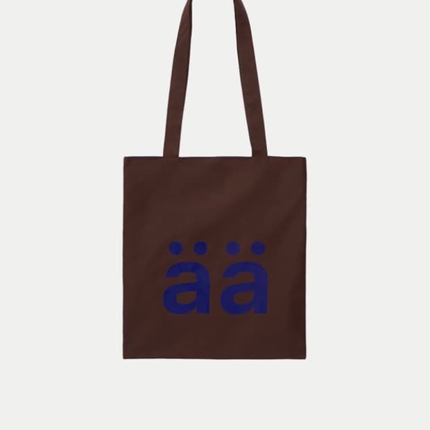 아트파먼트 에코백