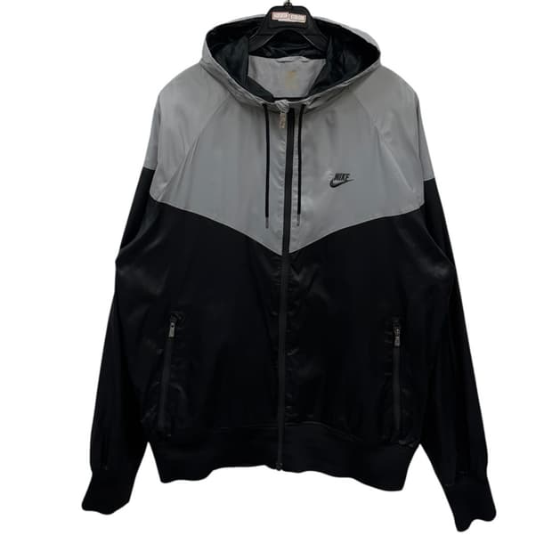 나이키윈드러너 후드 바람막이