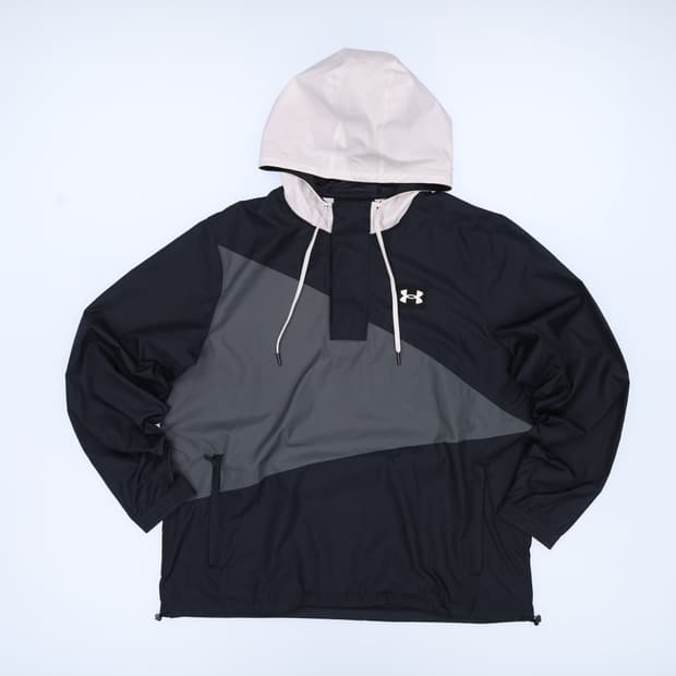 2XL 언더아머 아노락 바람막이 자켓 N7574