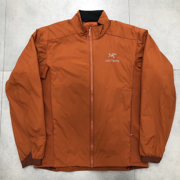 아크테릭스 아톰 lt 자켓 S